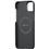 Чохол Pitaka MagEZ Case 3 Twill 1500D Black/Grey for iPhone 14 (KI1401) Уцінка - фото 3