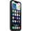 Чехол Silicone Case with MagSafe iPhone 16e Black - фото 3