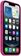 Чехол Silicone Case with MagSafe iPhone 16e Fuchsia - фото 3