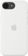 Чохол Silicone Case with MagSafe iPhone 16e White - фото 2