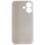 Чехол Silicone Case Full Protective (AA) для Apple iPhone 16 Plus (6.7") (Белый/White) - фото 3