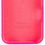 Чехол Silicone Case Full Protective (AA) для Apple iPhone 16e (6.1") (Розовый / Barbie pink) - фото 3