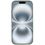 Чехол Silicone Case Full Protective (AA) для Apple iPhone 16e (6.1") (Зеленый/Cyprus Green) - фото 2