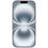 Чехол Silicone Case Full Protective (AA) для Apple iPhone 16e (6.1") (Серый/Dark Gray) - фото 2