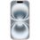 Чохол Silicone Case Full Protective (AA) для Apple iPhone 16e (6.1") (Сірий / Lavender) - фото 2