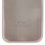 Чохол Silicone Case Full Protective (AA) для Apple iPhone 16e (6.1") (Сірий / Lavender) - фото 3