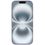 Чохол Silicone Case Full Protective (AA) для Apple iPhone 16e (6.1") (Сірий / Lavender Gray) - фото 2