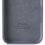 Чохол Silicone Case Full Protective (AA) для Apple iPhone 16e (6.1") (Сірий / Lavender Gray) - фото 3
