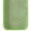 Чехол Silicone Case Full Protective (AA) для Apple iPhone 16e (6.1") (Мятный/Mint) - фото 3