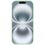 Чохол Silicone Case Full Protective (AA) для Apple iPhone 16e (6.1") (Зелений / Pistachio) - фото 2