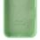 Чохол Silicone Case Full Protective (AA) для Apple iPhone 16e (6.1") (Зелений / Pistachio) - фото 3