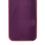 Чехол Silicone Case Full Protective (AA) для Apple iPhone 16e (6.1") (Бордовый/Plum) - фото 3