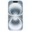 Чехол Silicone Case Full Protective (AA) для Apple iPhone 16e (6.1") (Голубой/Sweet Blue) - фото 2