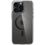 Чехол Spigen для iPhone 15 Pro, Ultra Hybrid MagFit, Carbon Fiber (ACS06717) - фото 1