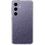 Чохол Spigen для Samsung Galaxy S24, Liquid Crystal Glitter, Crystal Quartz ACS07345 - фото 1