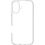 Чохол Blueo для iPhone 16 [B37] Crystal+ Drop Resistance Series (Transparent) - фото 2
