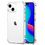 Чохол Blueo для iPhone 15 [B37] Crystal+ Drop Resistance Series (Transparent) - фото 1