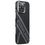 Чохол Pitaka Tactile Woven Case Re-TROS Rebuilding for iPhone 16 Pro Max (KI1601RTRP) - фото 2