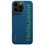 Чехол Pitaka Tactile Woven Case Hello World for iPhone 16 Pro (KI1602HWT) - фото 1