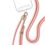Ремінець LAUT ADAPTA-LOOP CROSSBODY - Pink (L_AD_CS_P) - фото 2