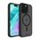 Чохол LAUT Huex Protect для iPhone 14 Pro - Black (L_IP22B_HPT_BK) - фото 2