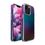 Чохол LAUT HOLO для iPhone 14 Pro Max - Midnight (L_IP22D_HO_BK) - фото 2
