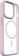 Чохол LAUT HUEX PROTECT case with MagSafe for iPhone 15 - Pink (L_IP23A_HPT_P) - фото 3