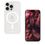 Чехол LAUT HUEX PROTECT case with MagSafe for iPhone 15 Pro - White (L_IP23B_HPT_W) - фото 1