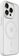 Чехол LAUT HUEX PROTECT case with MagSafe for iPhone 15 Pro - White (L_IP23B_HPT_W) - фото 2