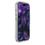 Чохол LAUT AERO SPARKLE case with MagSafe for iPhone 16 Pro Max - Crystal-silver (L_IP24D_AS_SL) - фото 3