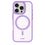 Чохол LAUT HUEX PROTECT case with MagSafe for iPhone 16 Pro Max - Bright Pink (L_IP24D_HPT_P) - фото 1