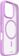 Чохол LAUT HUEX PROTECT case with MagSafe for iPhone 16 Pro Max - Bright Pink (L_IP24D_HPT_P) - фото 2