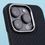 Чохол Proove Carbon Slim with Magnetic Ring iPhone 15 Pro Max (black) (PCCSIP15PM02) - фото 2