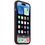 Чохол Silicone Case Full Protective (AA) для Apple iPhone 16 Pro (6.3") (Фіолетовий / Elderberry) - фото 2