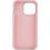 Чохол Silicone Case Full Protective (AA) для Apple iPhone 16 Pro (6.3") (Сірий / Lavender) - фото 3
