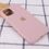 Чохол Silicone Case Full Protective (AA) для Apple iPhone 16 Pro (6.3") (Рожевий / Pink Sand) - фото 2