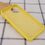 Чохол Silicone Case Full Protective (AA) для Apple iPhone 16 Pro Max (6.9") (Жовтий / Yellow) - фото 3