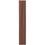 В'язана сумка Pleated Pocket для iPhone (Size L) (Brown) - фото 1
