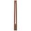 В'язана сумка Pleated Pocket для iPhone (Size L) (Brown) - фото 2