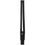 Вязаная сумка для iPhone (Size L) (Black) - фото 2