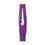 Вязаная сумка Pleated Pocket для iPhone (Size L) (Purple) - фото 2