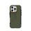 Чохол UAG для iPhone 16 Pro, Civilian Magsafe, Olive Drab (114444117272) - фото 1