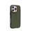 Чохол UAG для iPhone 16 Pro, Civilian Magsafe, Olive Drab (114444117272) - фото 2