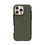 Чехол UAG для iPhone 16 Pro Max, Civilian Magsafe, Olive Drab (114445117272) - фото 1