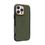 Чехол UAG для iPhone 16 Pro Max, Civilian Magsafe, Olive Drab (114445117272) - фото 2