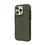 Чехол UAG для iPhone 16 Pro Max, Civilian Magsafe, Olive Drab (114445117272) - фото 3