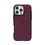 Чохол UAG для iPhone 16 Pro Max, Civilian Magsafe, Bordeaux (114445119049) - фото 1