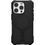 Чехол UAG для iPhone 16 Pro, Essential Armor Magsafe, Black (114448114040) - фото 1