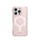 Чехол UAG для iPhone 16 Pro, Essential Armor Magsafe, Rose (114448114c4c) - фото 1