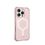 Чехол UAG для iPhone 16 Pro, Essential Armor Magsafe, Rose (114448114c4c) - фото 2